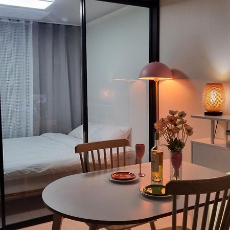 Daegu Starb&B Dsr Hotel Mia Guestroom المظهر الخارجي الصورة