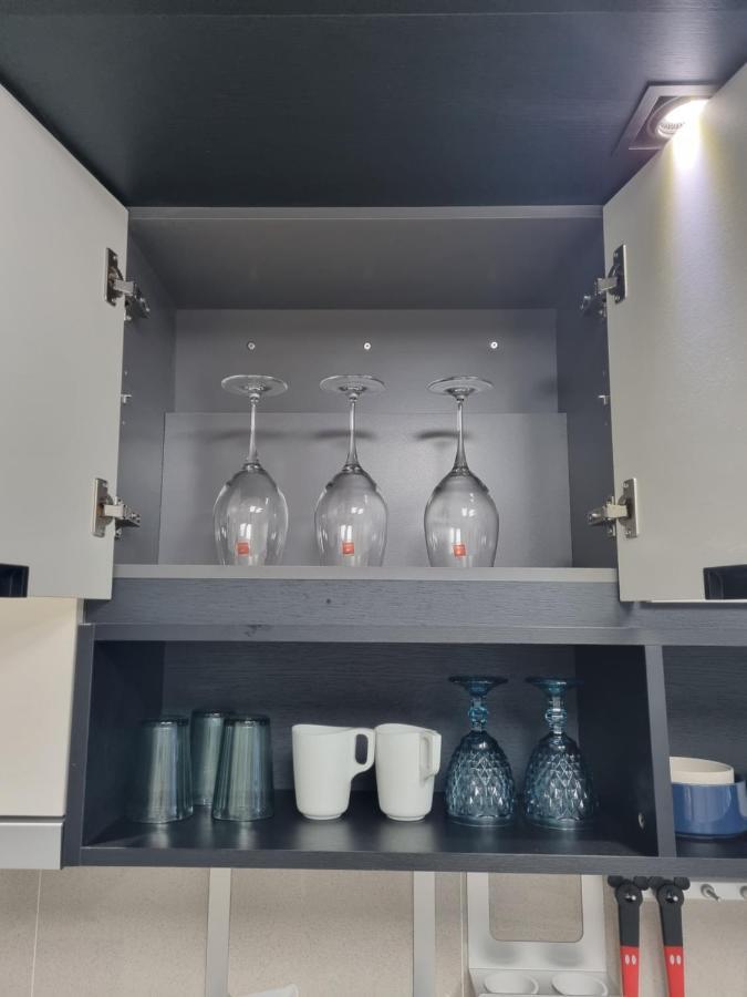 Daegu Starb&B Dsr Hotel Mia Guestroom المظهر الخارجي الصورة