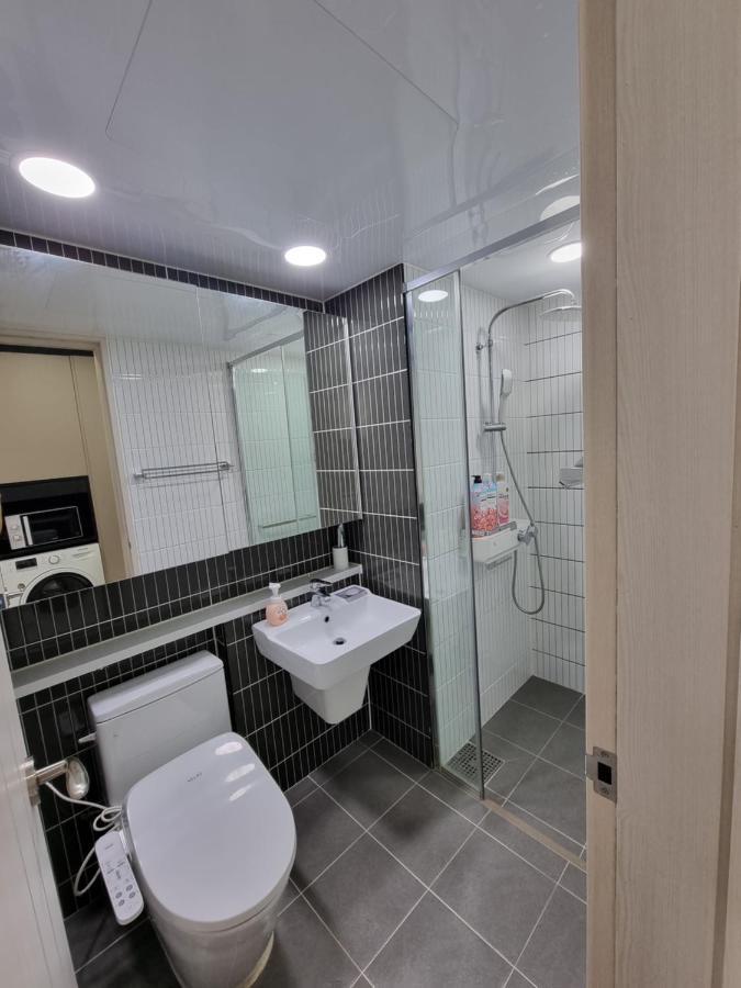 Daegu Starb&B Dsr Hotel Mia Guestroom المظهر الخارجي الصورة