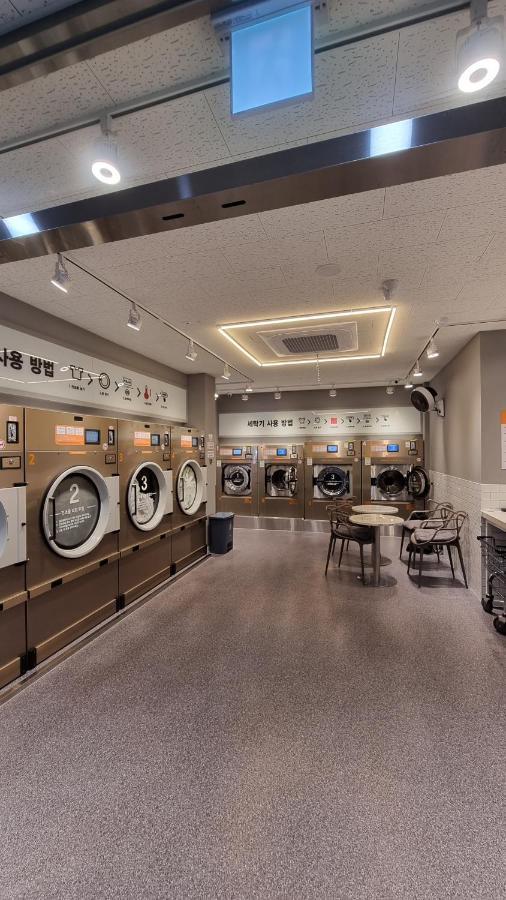 Daegu Starb&B Dsr Hotel Mia Guestroom المظهر الخارجي الصورة