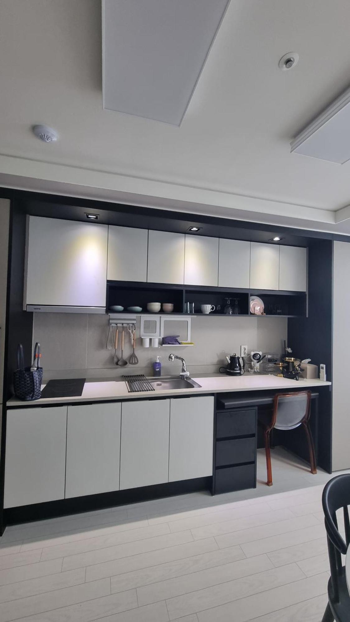 Daegu Starb&B Dsr Hotel Mia Guestroom الغرفة الصورة