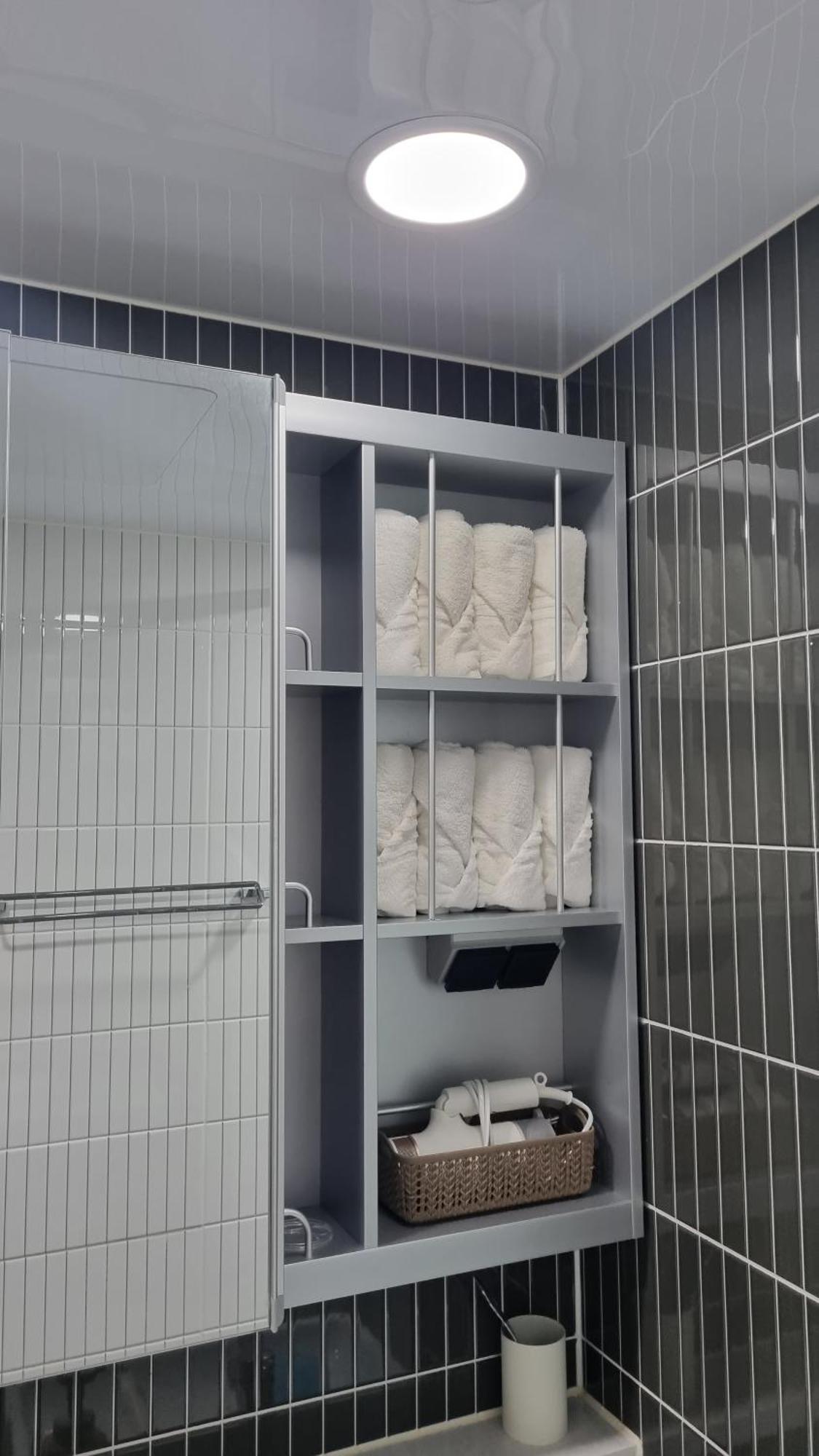 Daegu Starb&B Dsr Hotel Mia Guestroom المظهر الخارجي الصورة