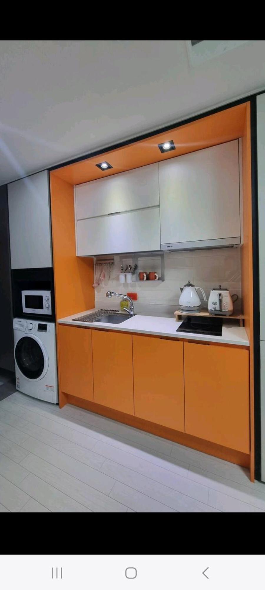 Daegu Starb&B Dsr Hotel Mia Guestroom الغرفة الصورة