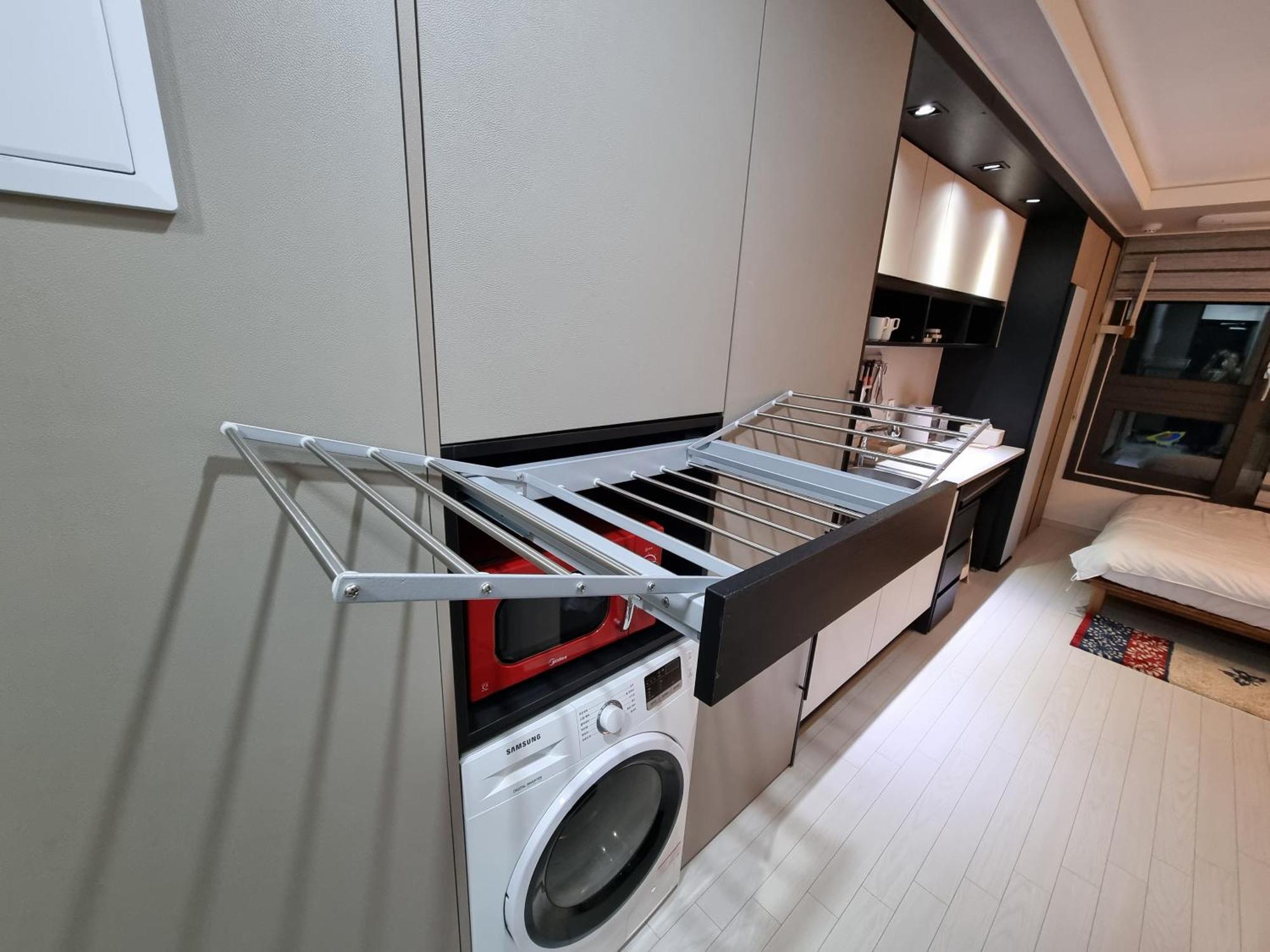 Daegu Starb&B Dsr Hotel Mia Guestroom الغرفة الصورة