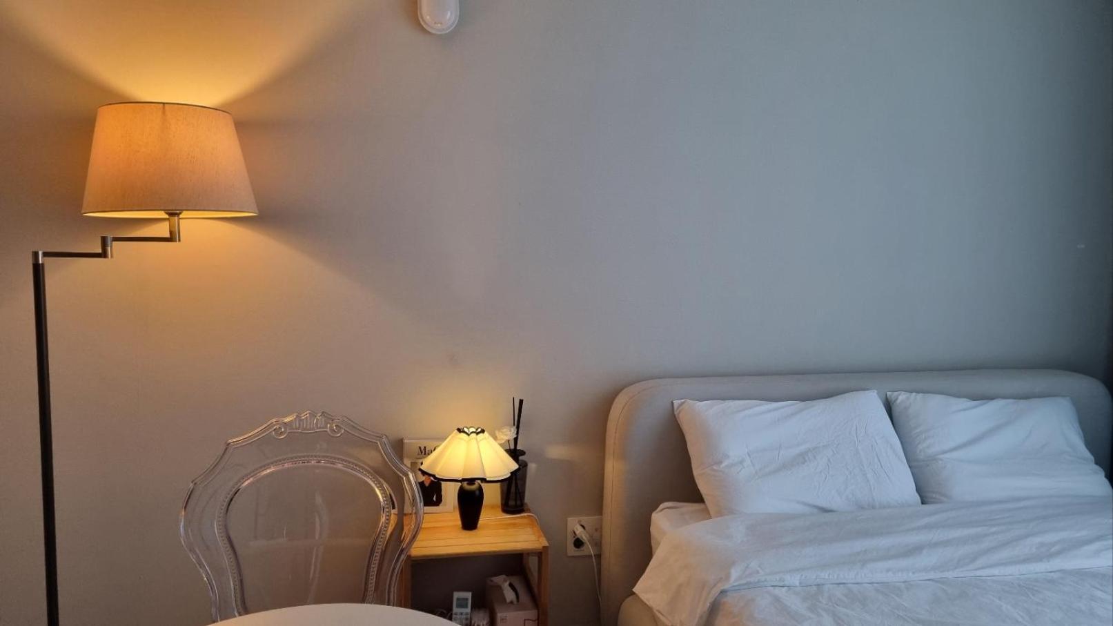 Daegu Starb&B Dsr Hotel Mia Guestroom المظهر الخارجي الصورة