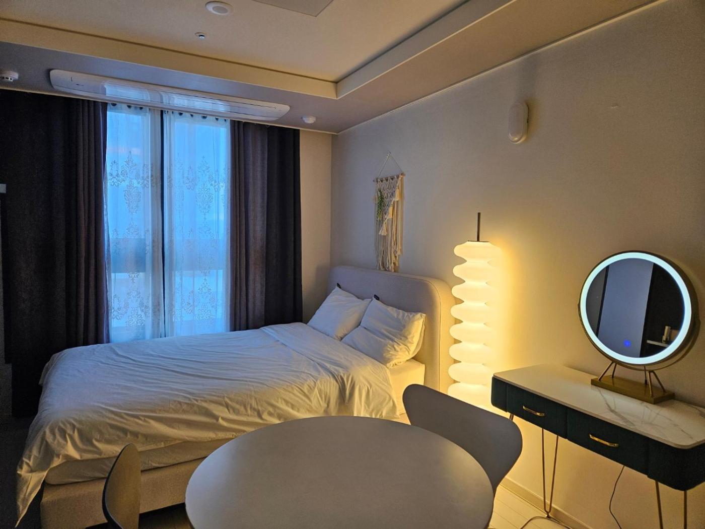 Daegu Starb&B Dsr Hotel Mia Guestroom المظهر الخارجي الصورة